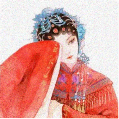 al漫画画师陆迟头像